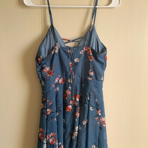 Maxi Romper - Picture 7 of 8